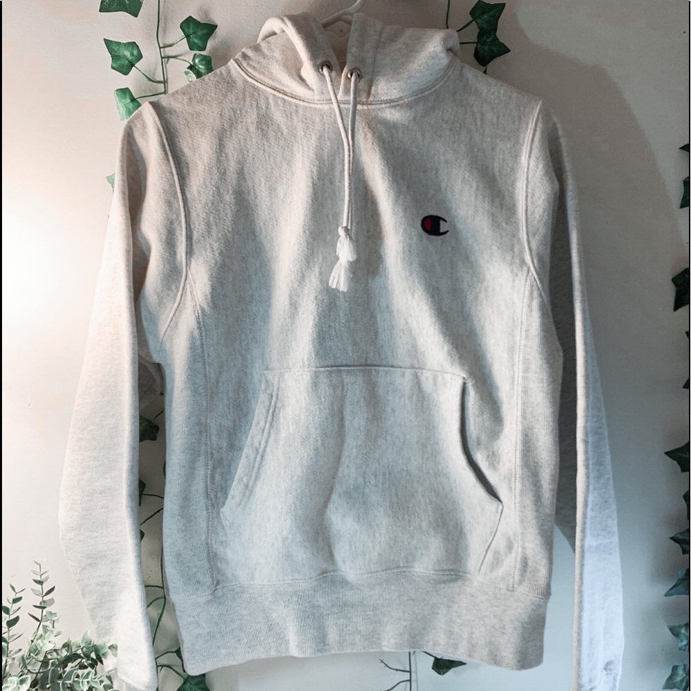 champion hoodie